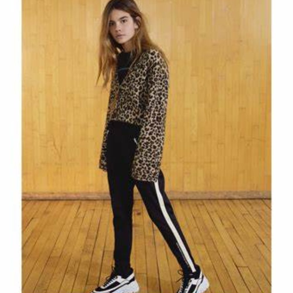 Les Coyotes de Paris Frida Cardigan